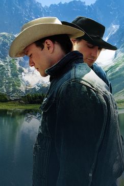 Brokeback Mountain