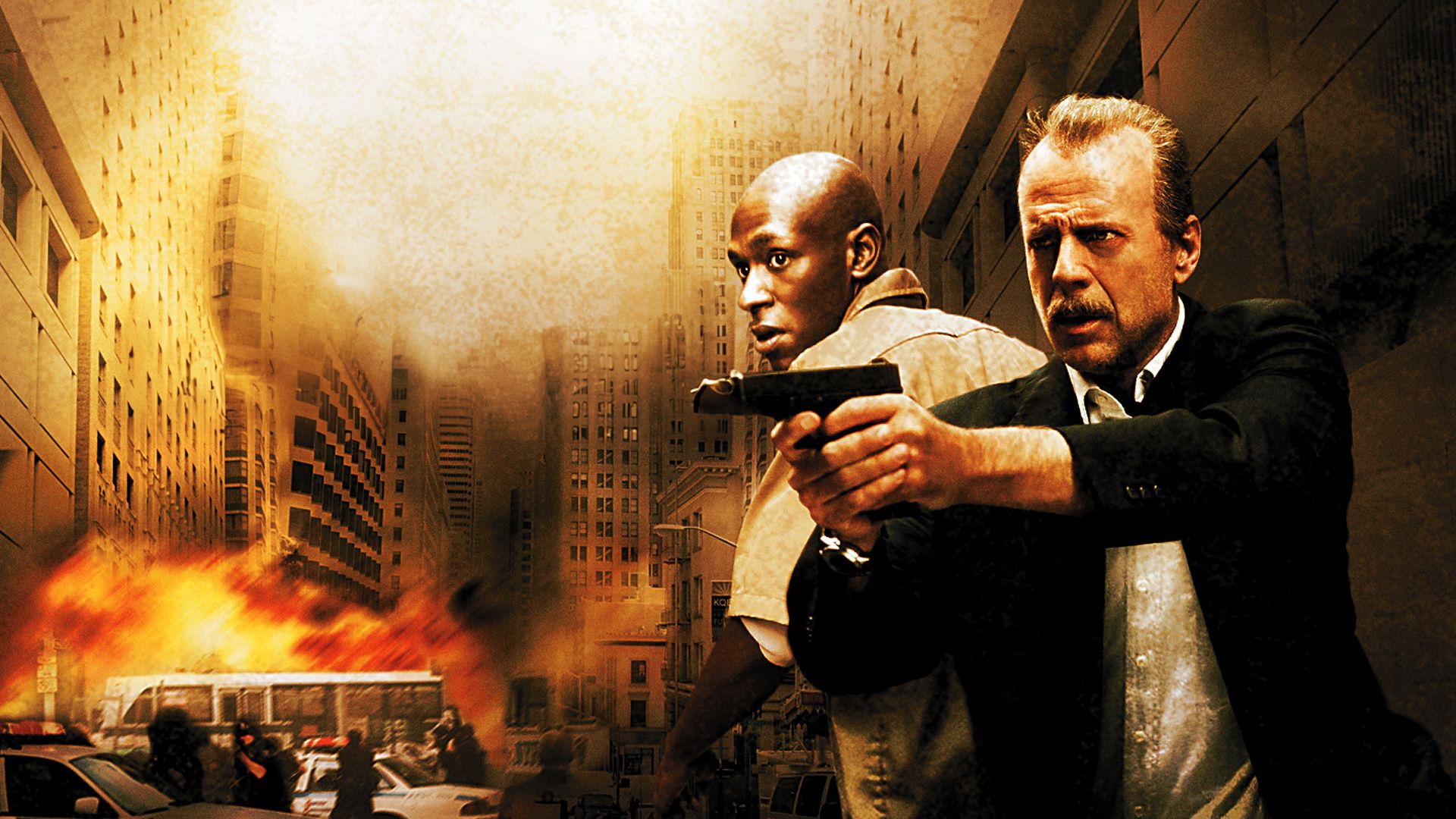 16 Blocks