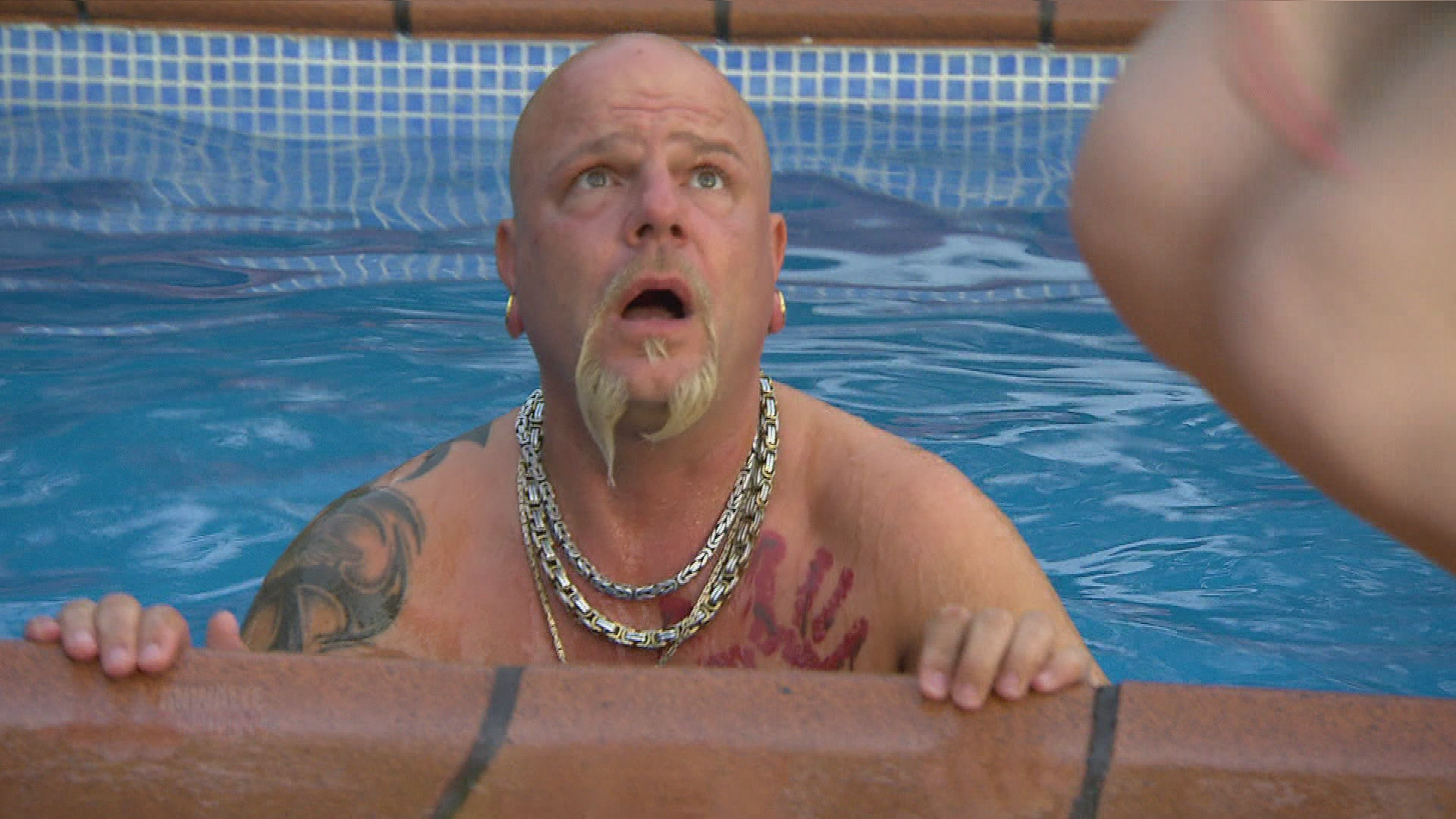 Das ist unsere Finca