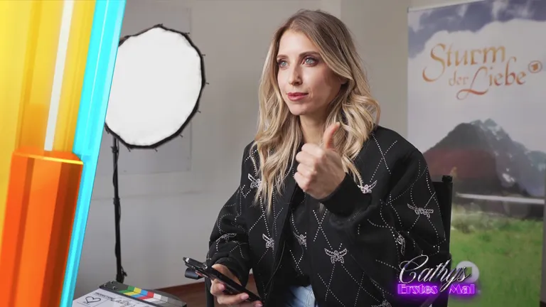 Video Hintergrund