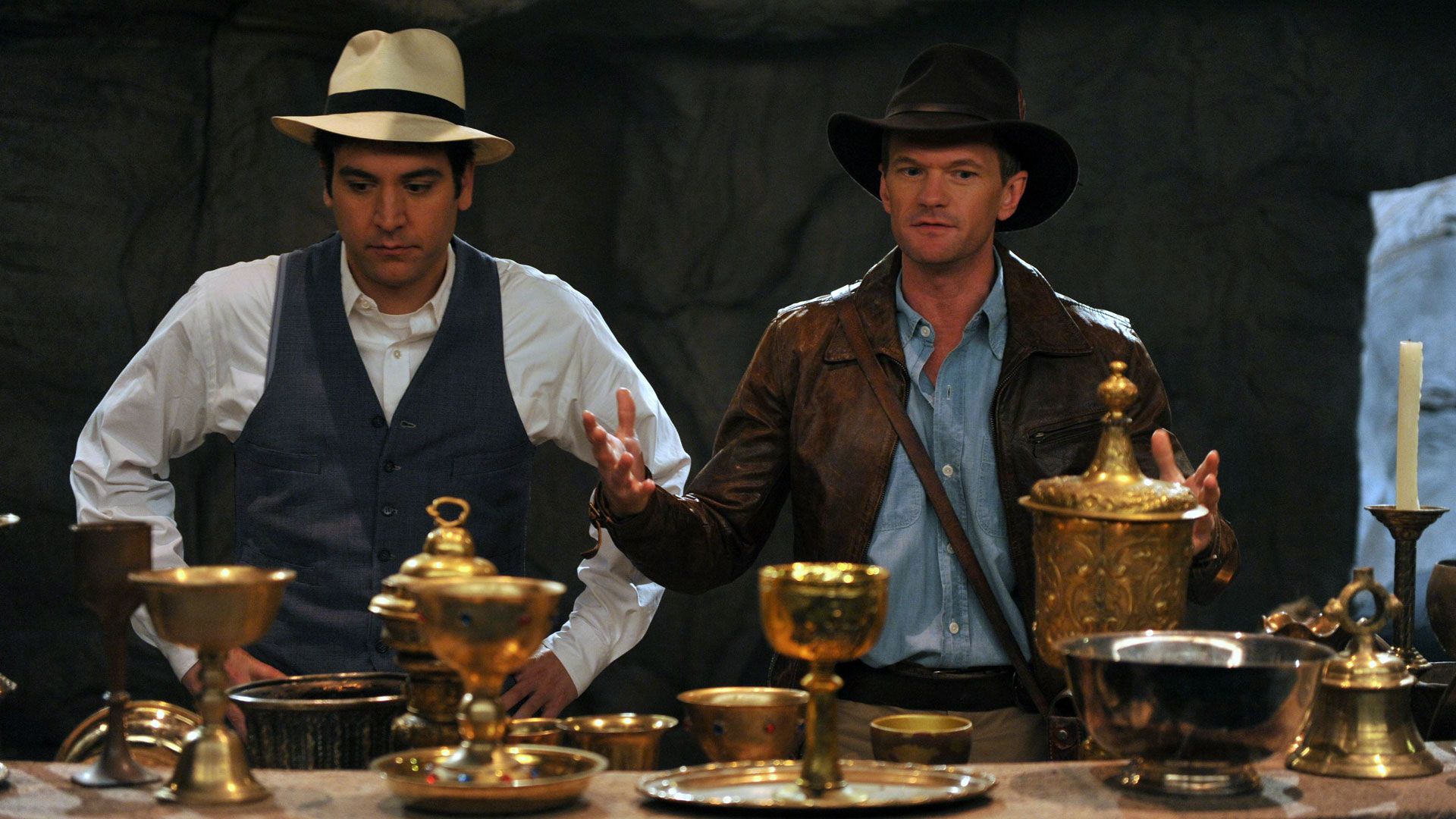 Die Wahl war beschissen