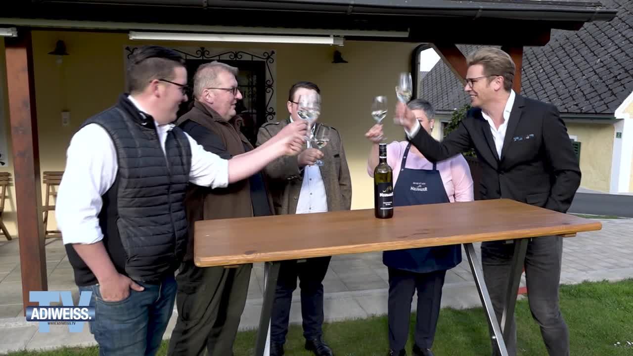 ADIWEISS.TV vom 02.05.2021