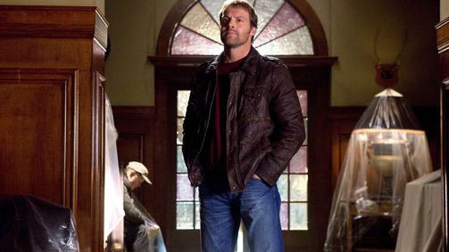 Smallville Smallville Folge 11: Helden der Vergangenheit (1)