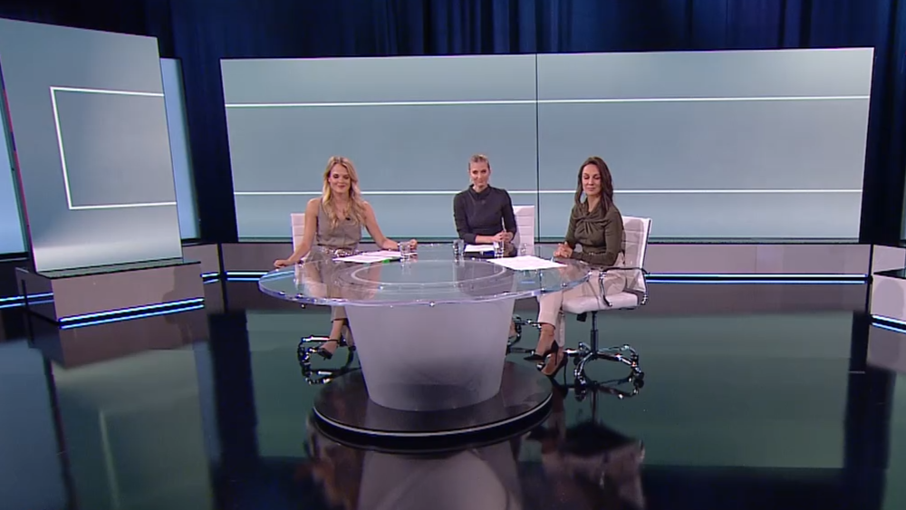 Treffpunkt Österreich vom 18.07.2025