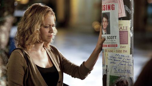One Tree Hill One Tree Hill Folge 8: Angst vor der Wahrheit