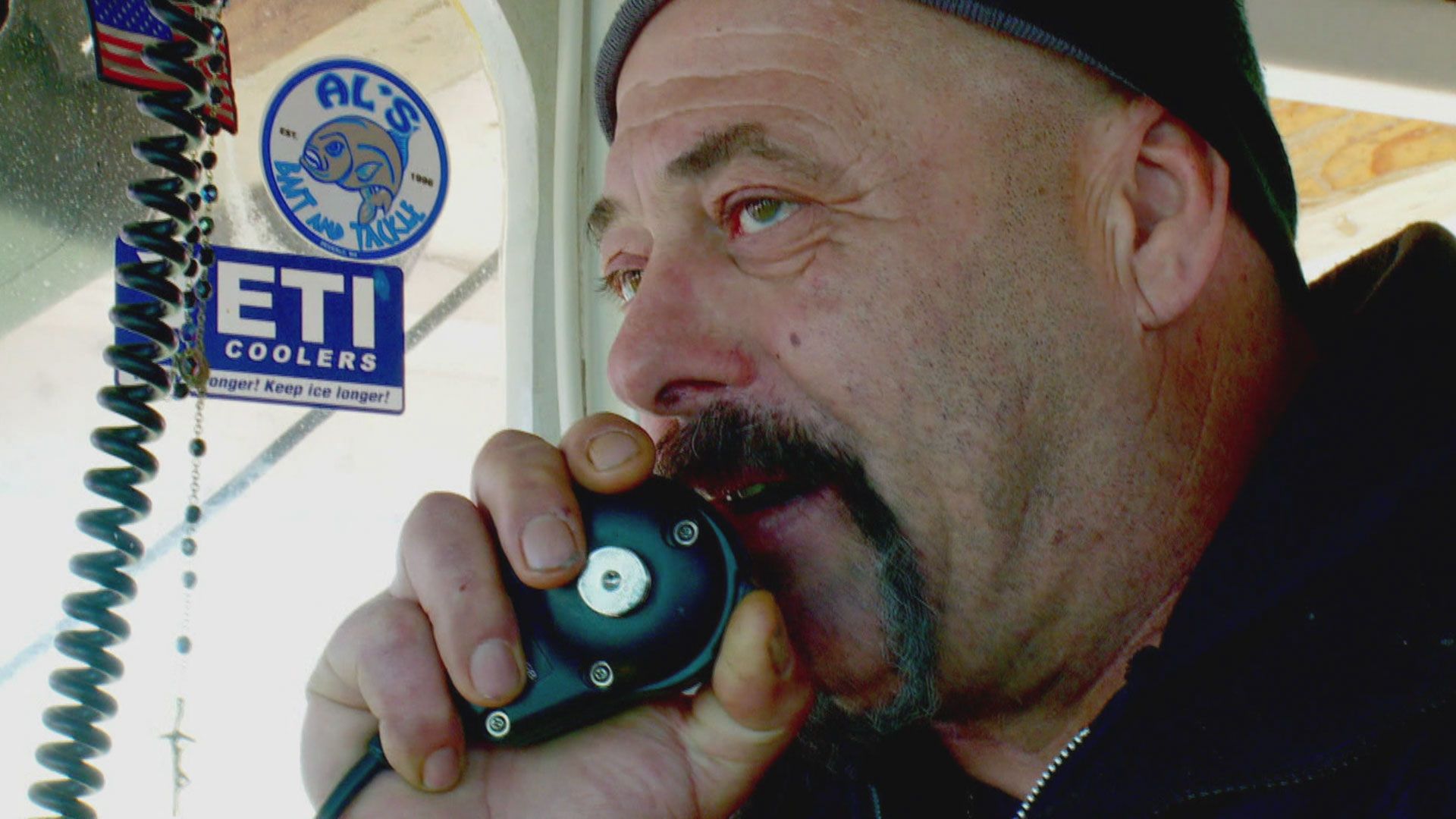 Thunfisch oder Umkehr