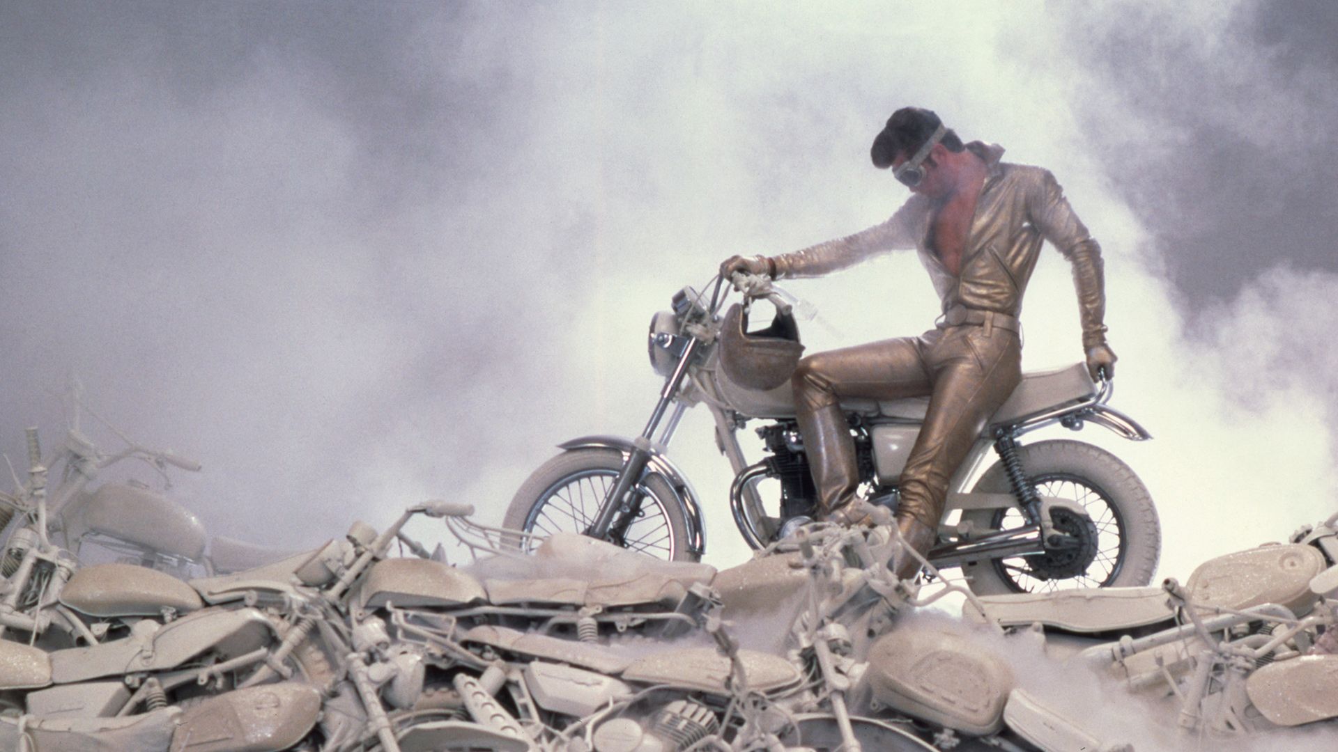 Grease 2