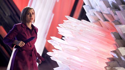 Smallville Smallville Folge 20: Chloes Entscheidung