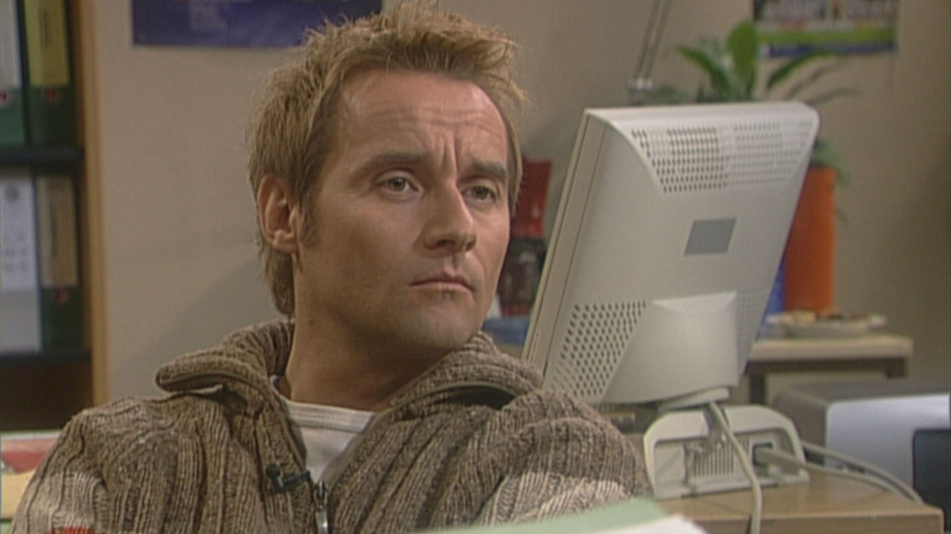 Drogen sind verlogen