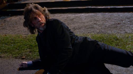 Smallville Smallville Folge 13: Die Abstimmung