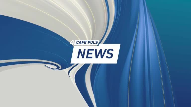PULS 24 News am Morgen vom 19.02.2021