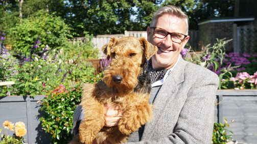 Hunde außer Kontrolle - Ein Coach für alle Felle Hunde außer Kontrolle - Ein Coach für alle Felle Folge 5: Kein Zuckerschlecken