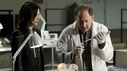 Fringe - Grenzfälle des FBI Fringe - Grenzfälle des FBI Folge 5: Erneuerung