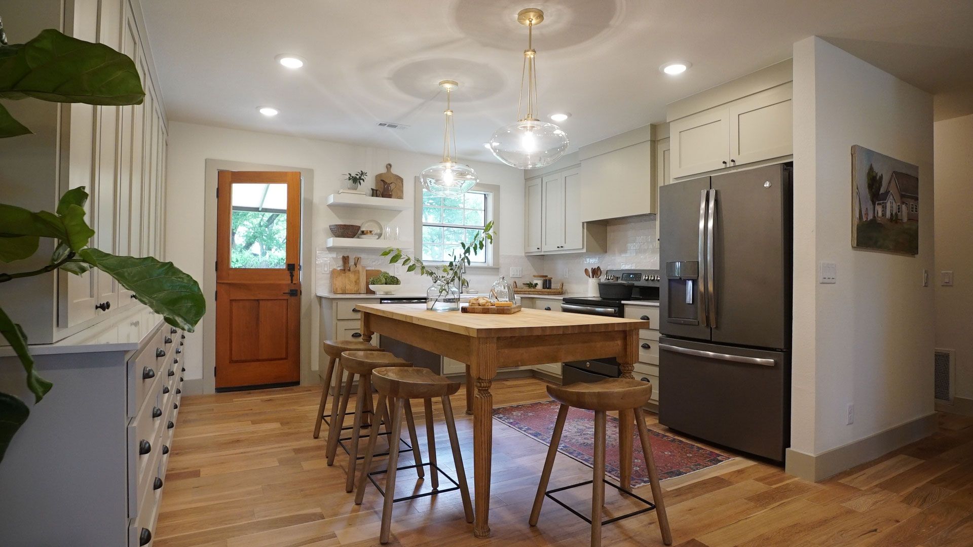 Darrens Vermächtnis