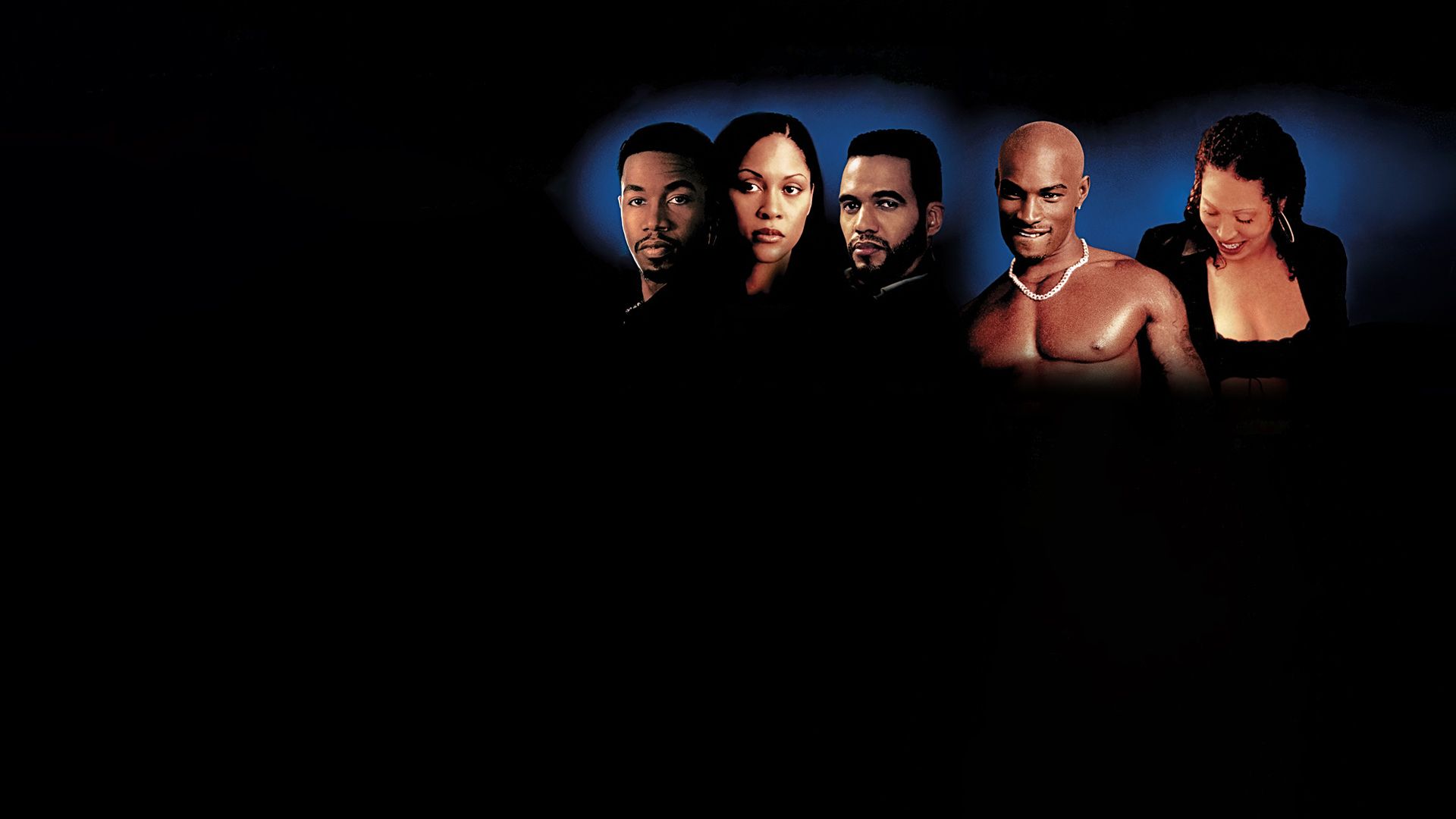 Tödliches Trio - Verführung zum Sex