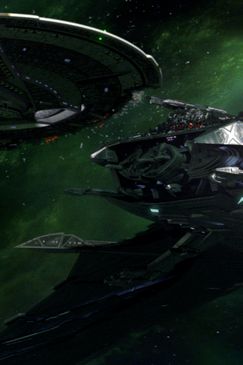Star Trek: Nemesis