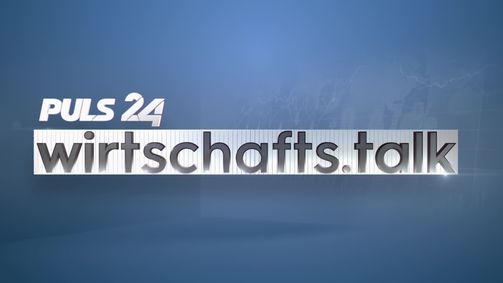 PULS 24 Wirtschaftstalk  PULS 24 Wirtschaftstalk 2022 Folge 23: PULS 24 Wirtschaftstalk mit Nina Kaiser