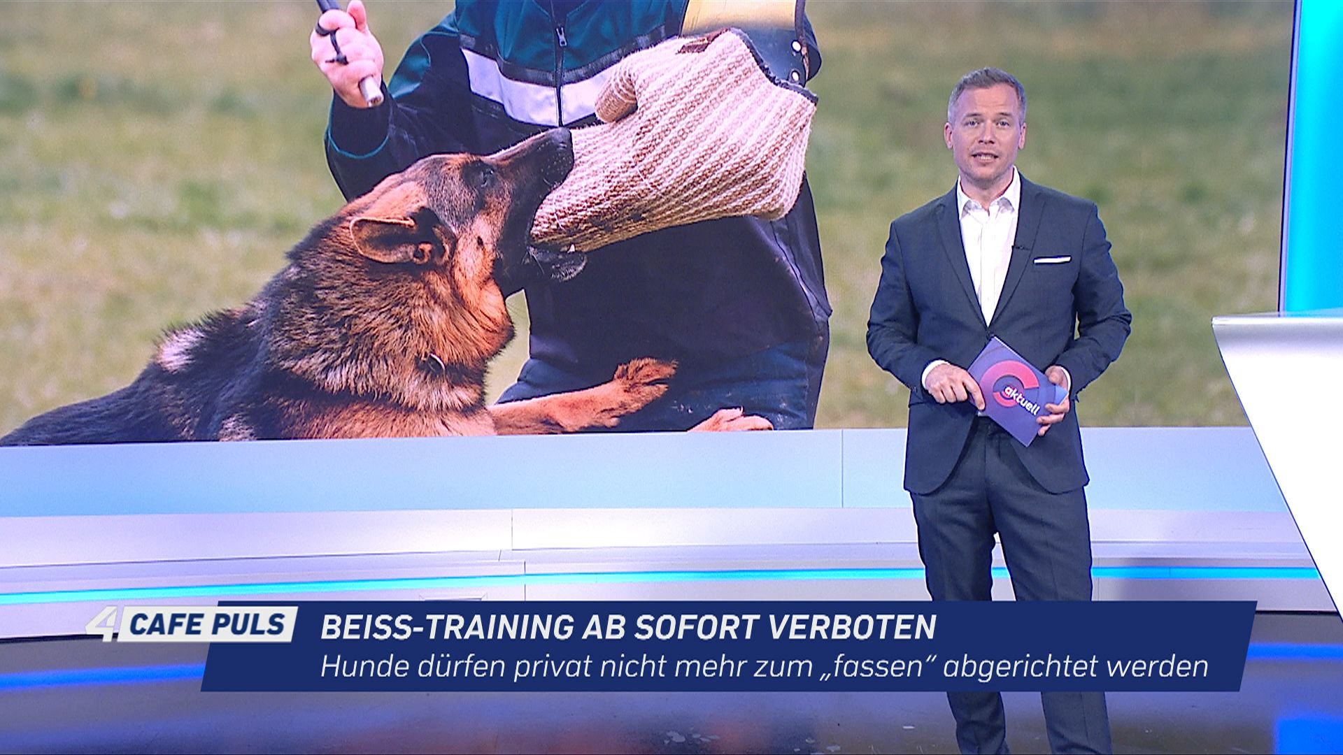 Aktuell Newsupdate vom 15.04.2025