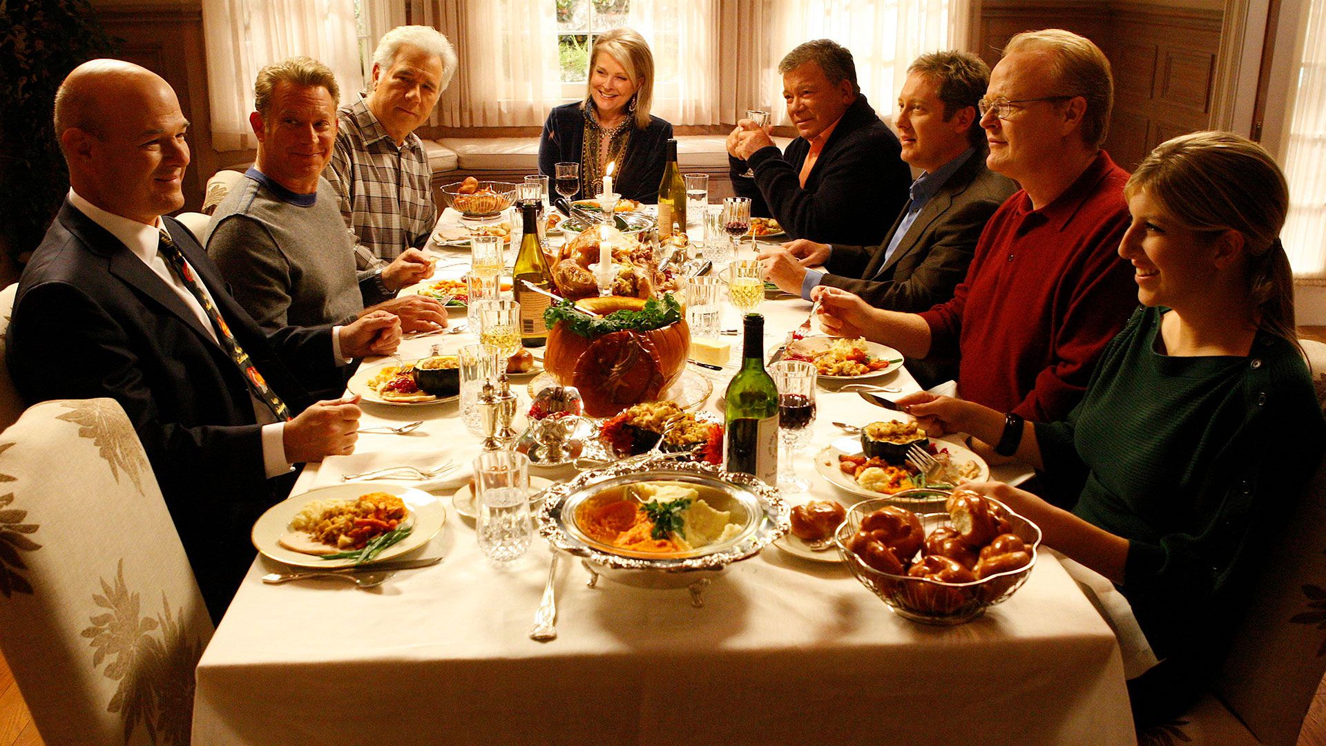 Thanksgiving