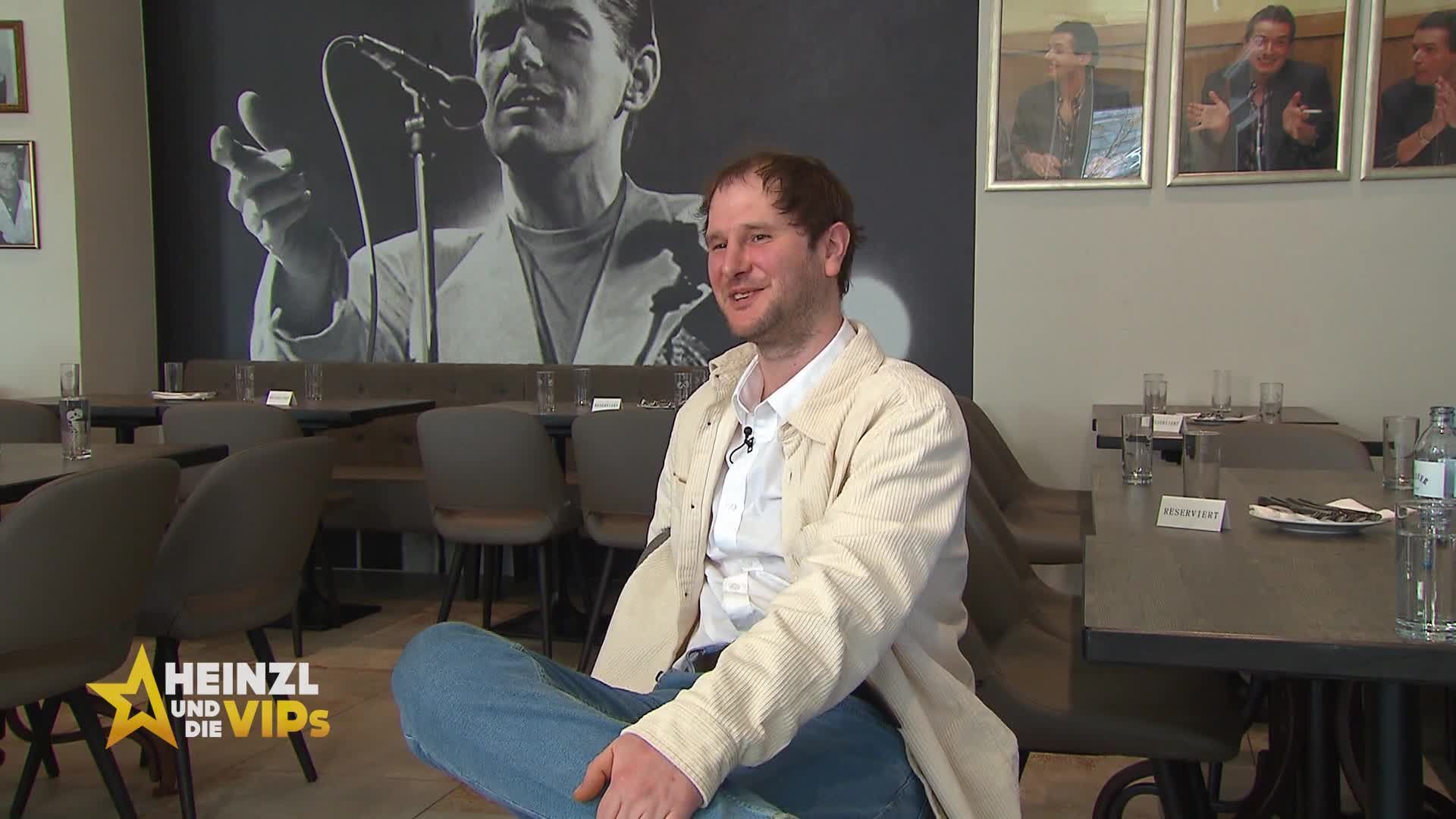 Heinzl und die VIPs vom 18.03.2022