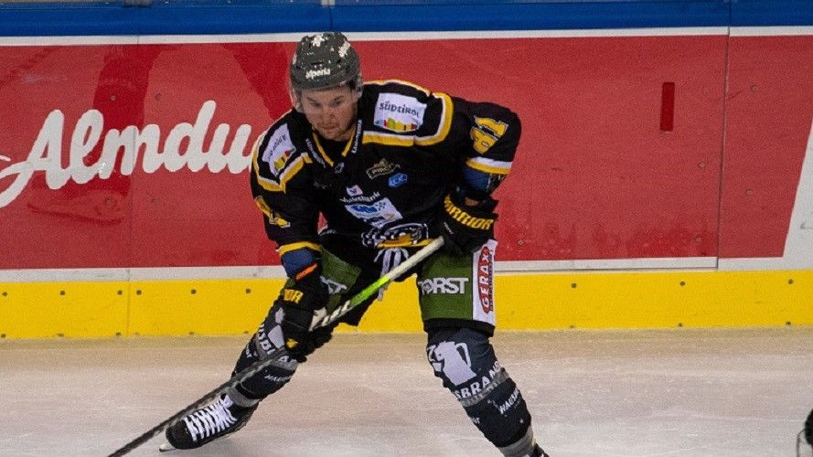 Die ICE-Tore der Woche (Runde 19-20)