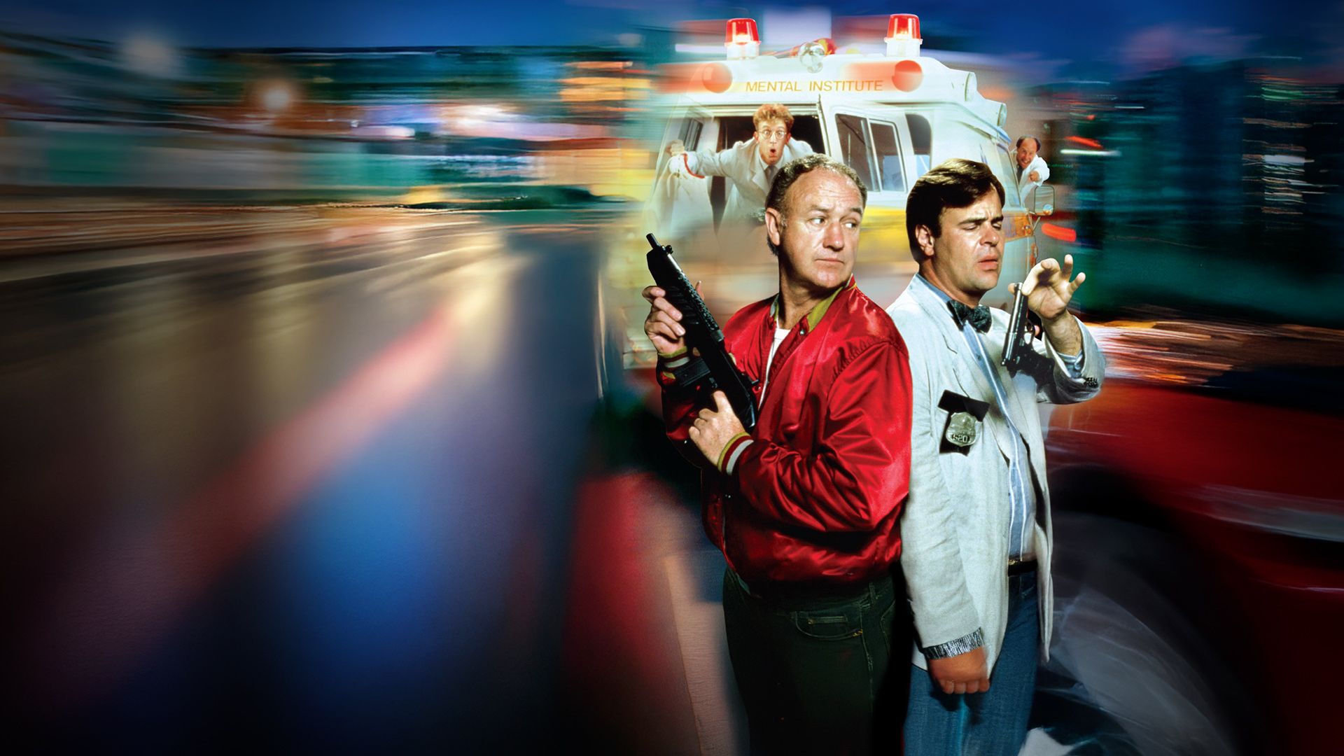 Der Harte und der Zarte