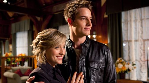 Smallville Smallville Folge 16: Der Geist aus der Unterwelt