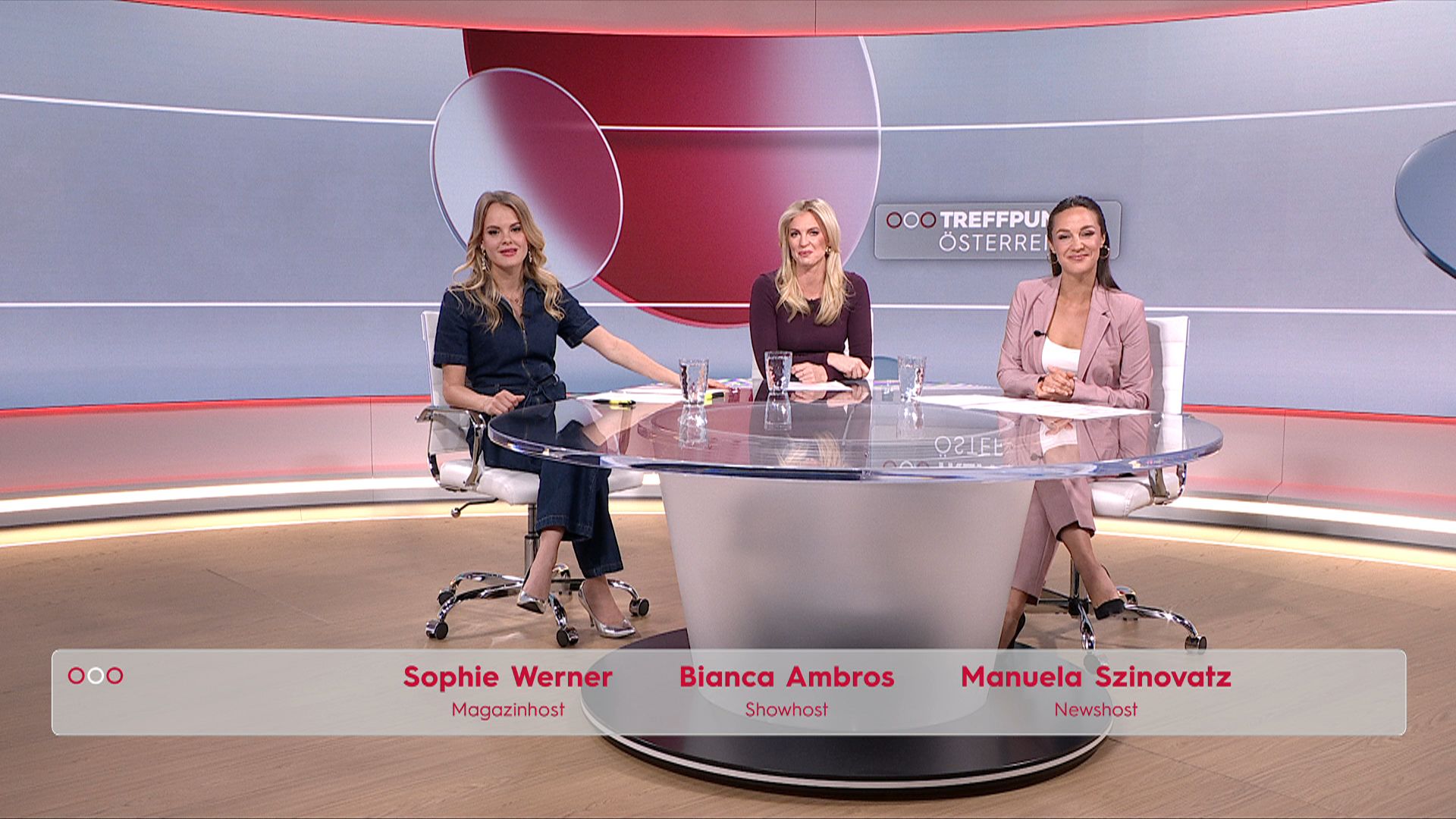 Treffpunkt Österreich vom 02.02.2026