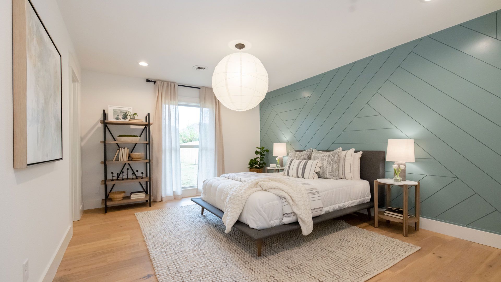 Renovierung im Eiltempo