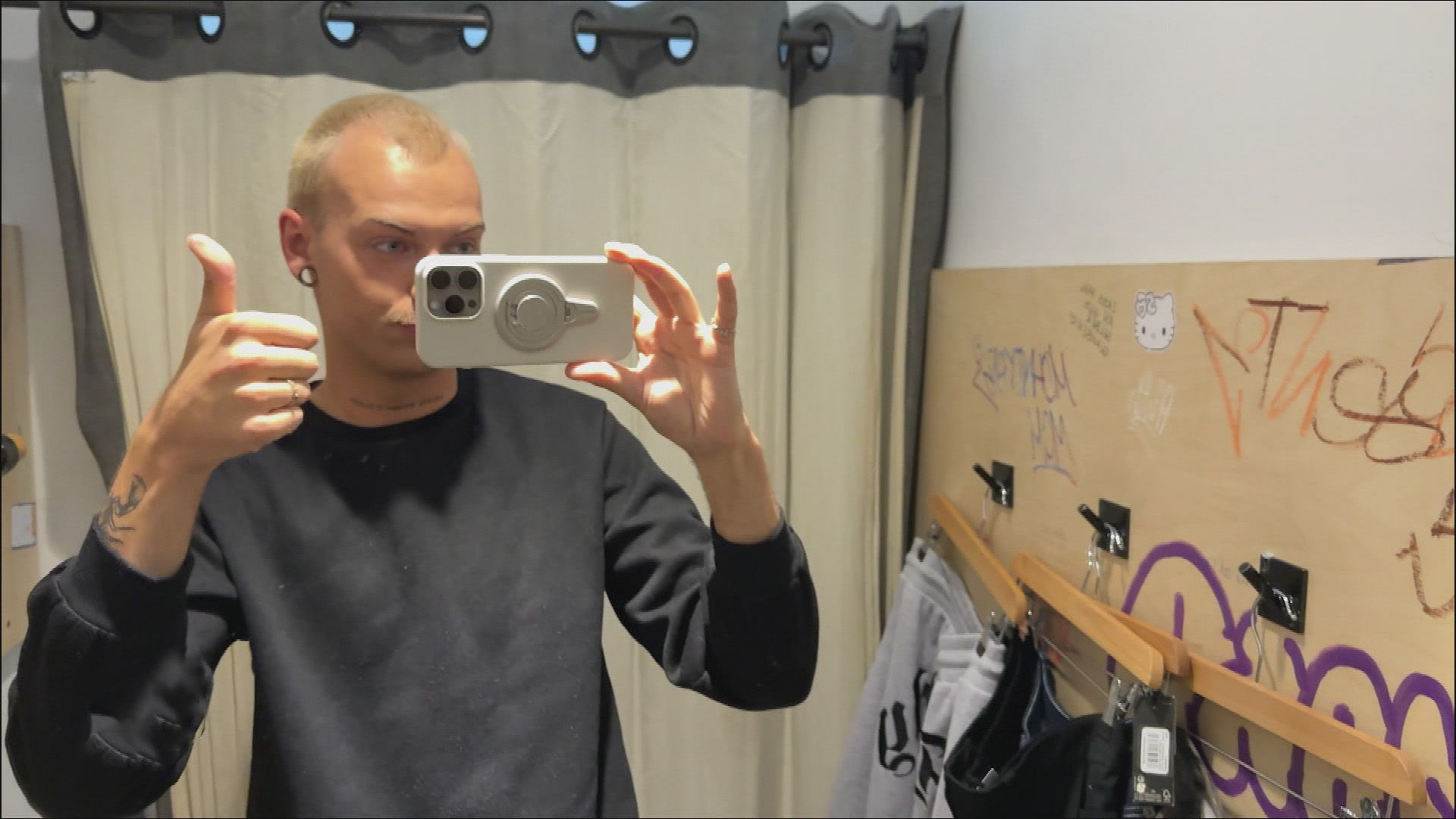 Neuer Tag, neue Dramen: Wer bleibt, wer geht?