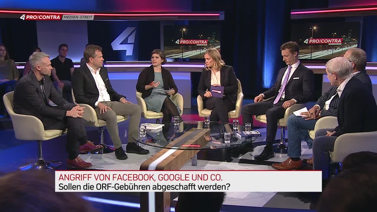 Facebook, Google und Co.: Wie wehren sich Europas Medien?