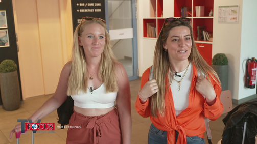 Focus TV - Reportage Focus TV - Reportage Folge 19: Endlich Urlaub - Hoteltrends im Test