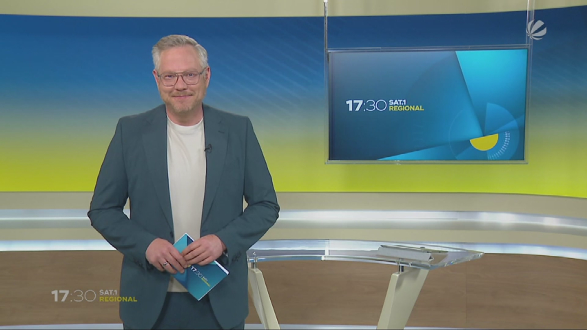 Die Sendung vom 14.04.2025