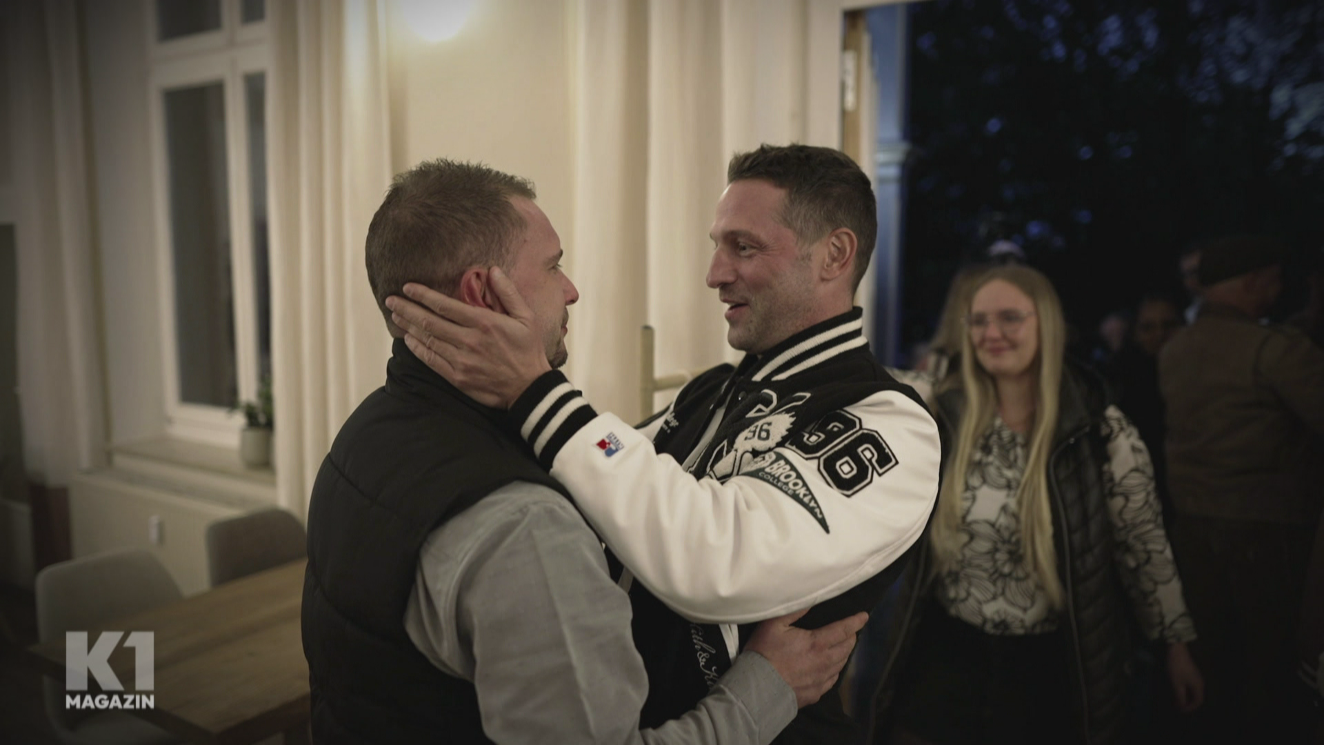 Frank Rosin gegen Alexander Kumptner: Das Duell um den besten Wirt