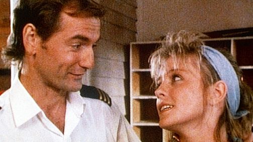 Die fliegenden Ärzte Die fliegenden Ärzte Folge 10: Stadtgespräch