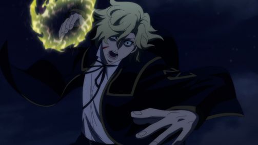 Noblesse Noblesse Folge 5: Die Hand eines Freundes