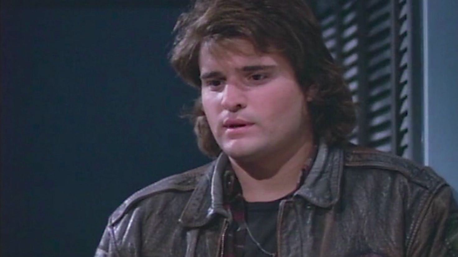 Im Schatten der Macht