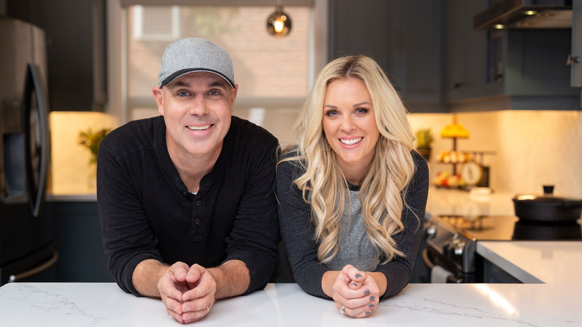 Ärger mit der Waschküche