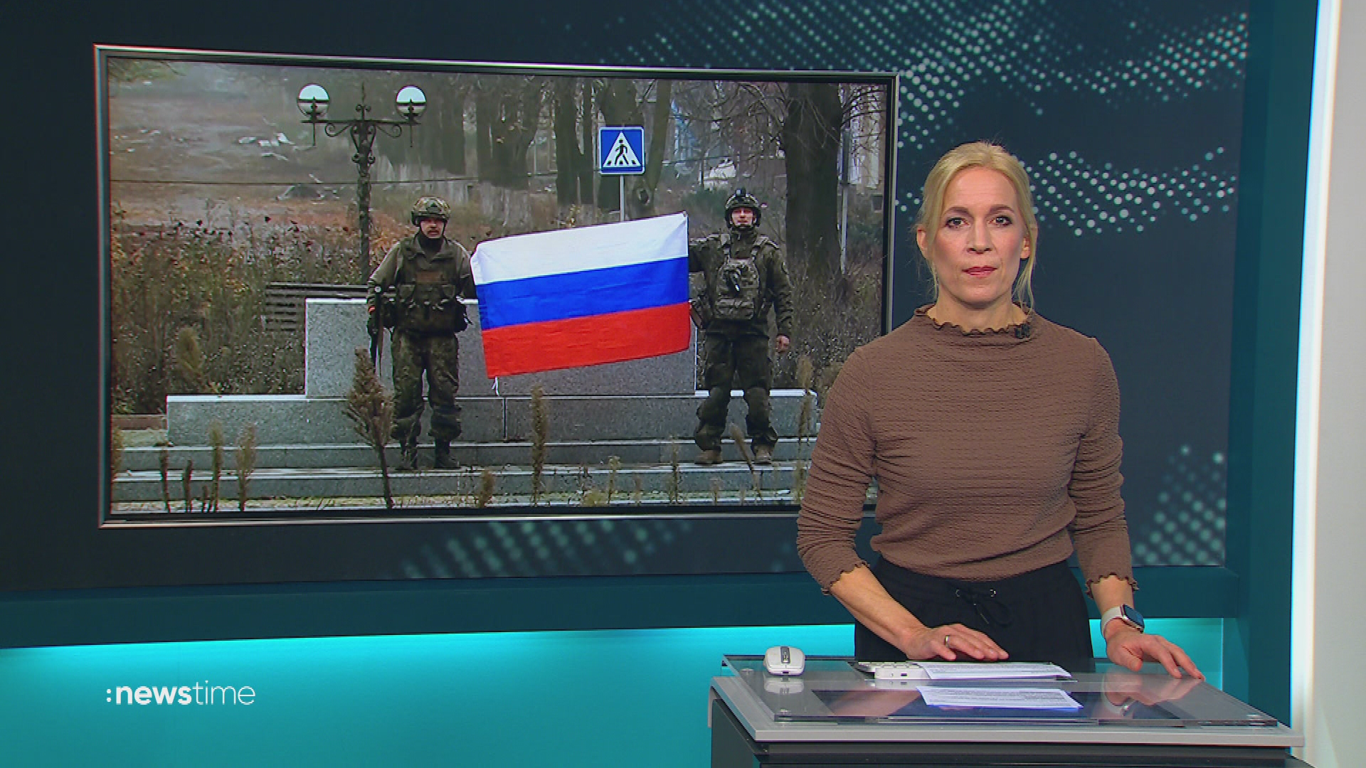 :newstime vom 2. Dezember 2025 | 05:55