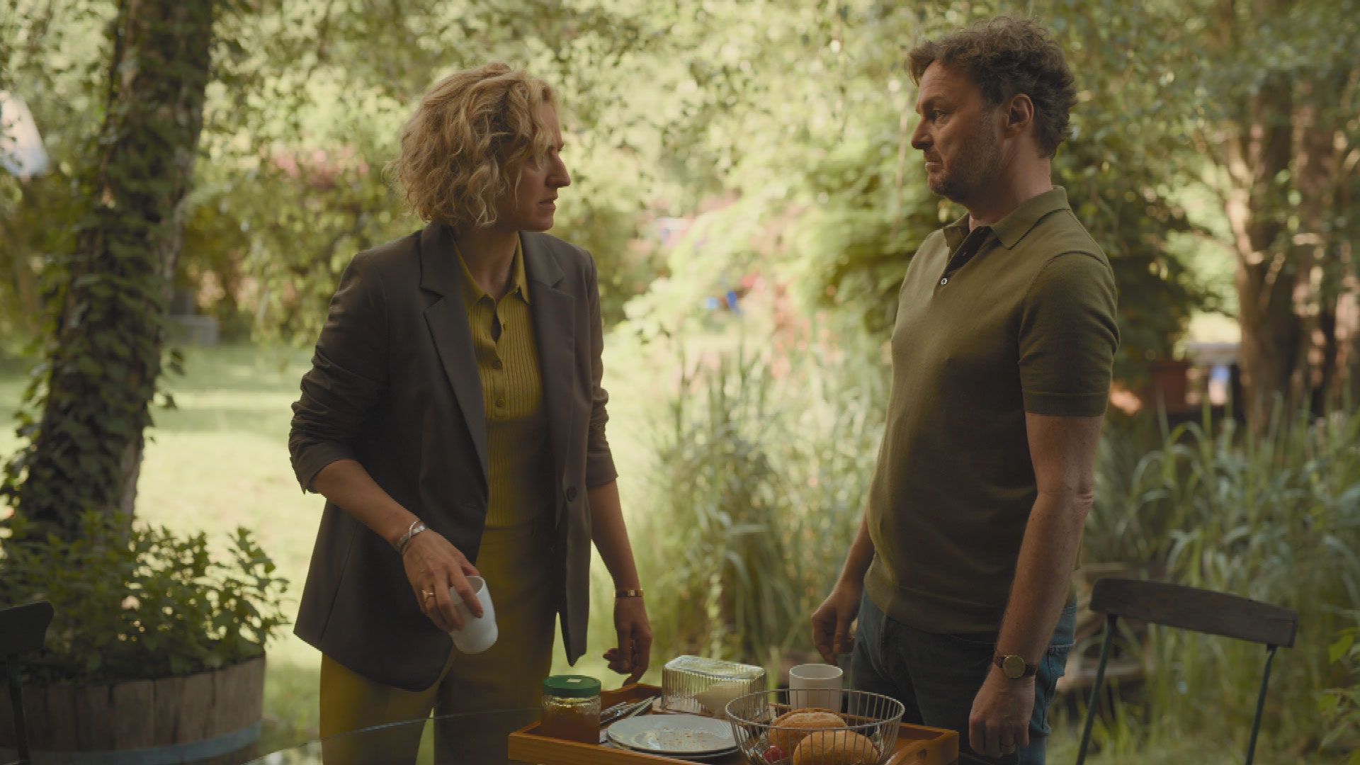 Die Spreewaldklinik Staffel 1 Folge 23: Schweigen oder Pflicht?