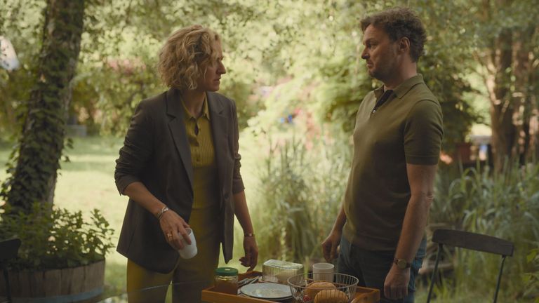 Die Spreewaldklinik Staffel 1 Folge 23: Schweigen oder Pflicht?