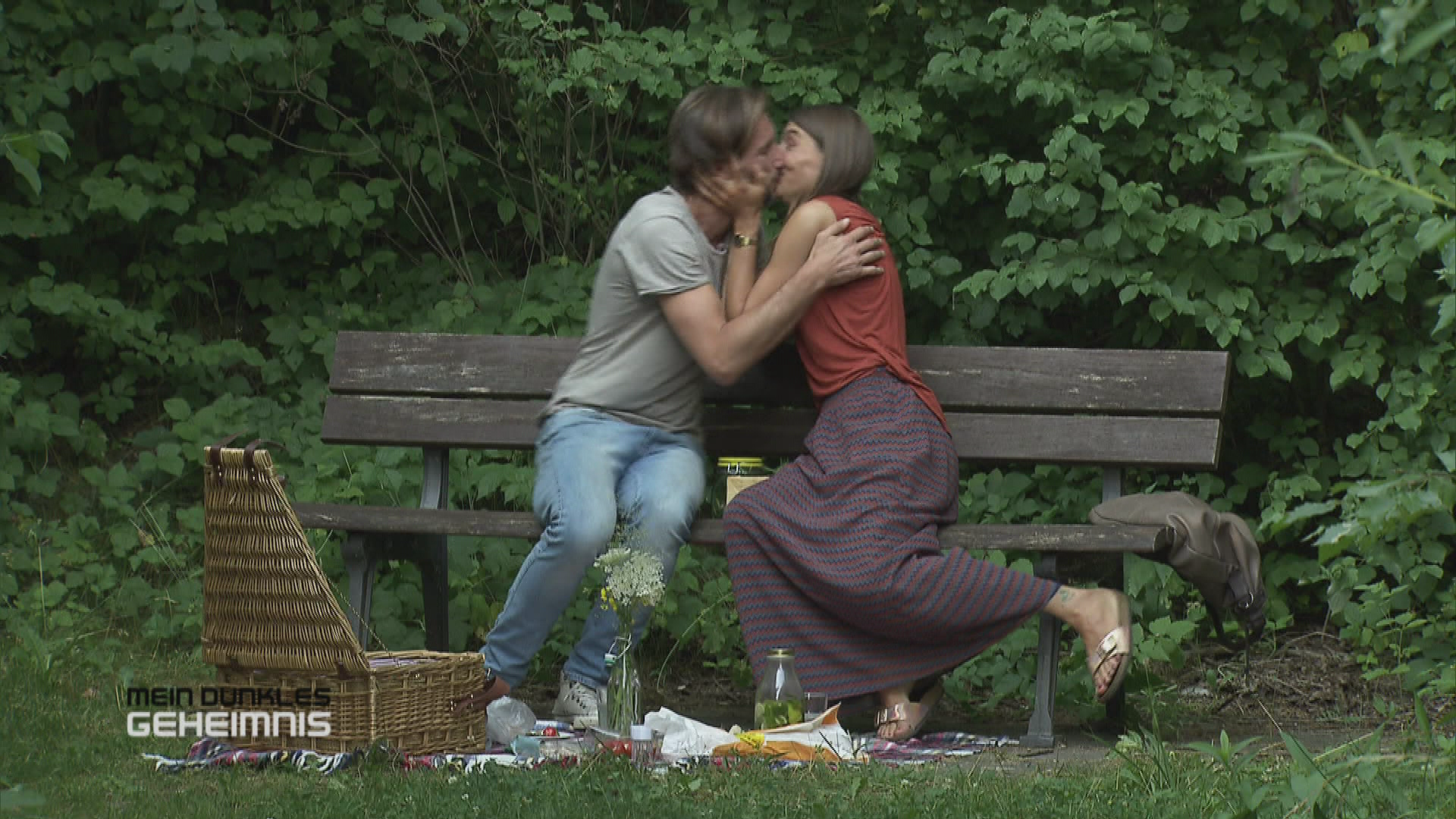 Krötenliebe