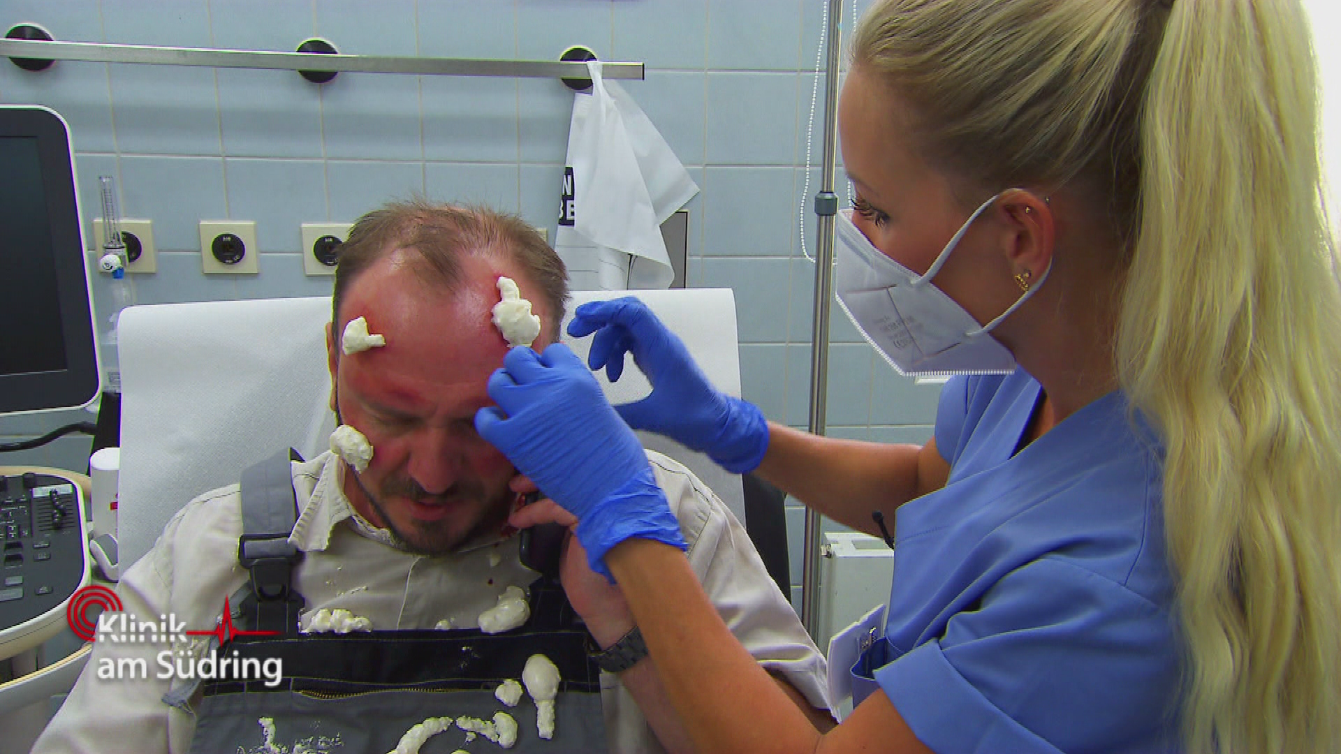 Geteiltes Leid ist doppeltes Leid