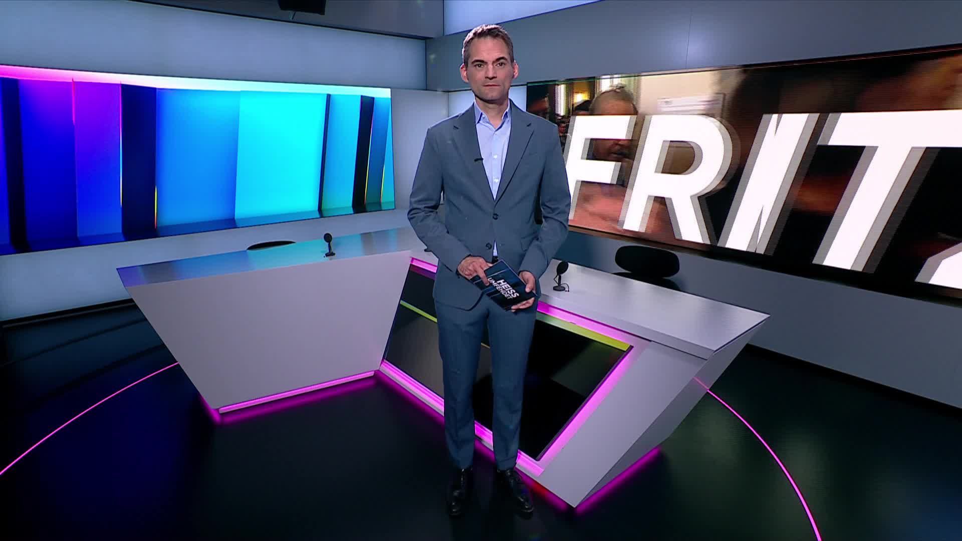 Heiß Umfehdet vom 30.04.2024