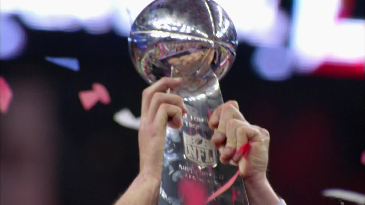 Super Bowl - Zwischen Faszination und Wahnsinn!