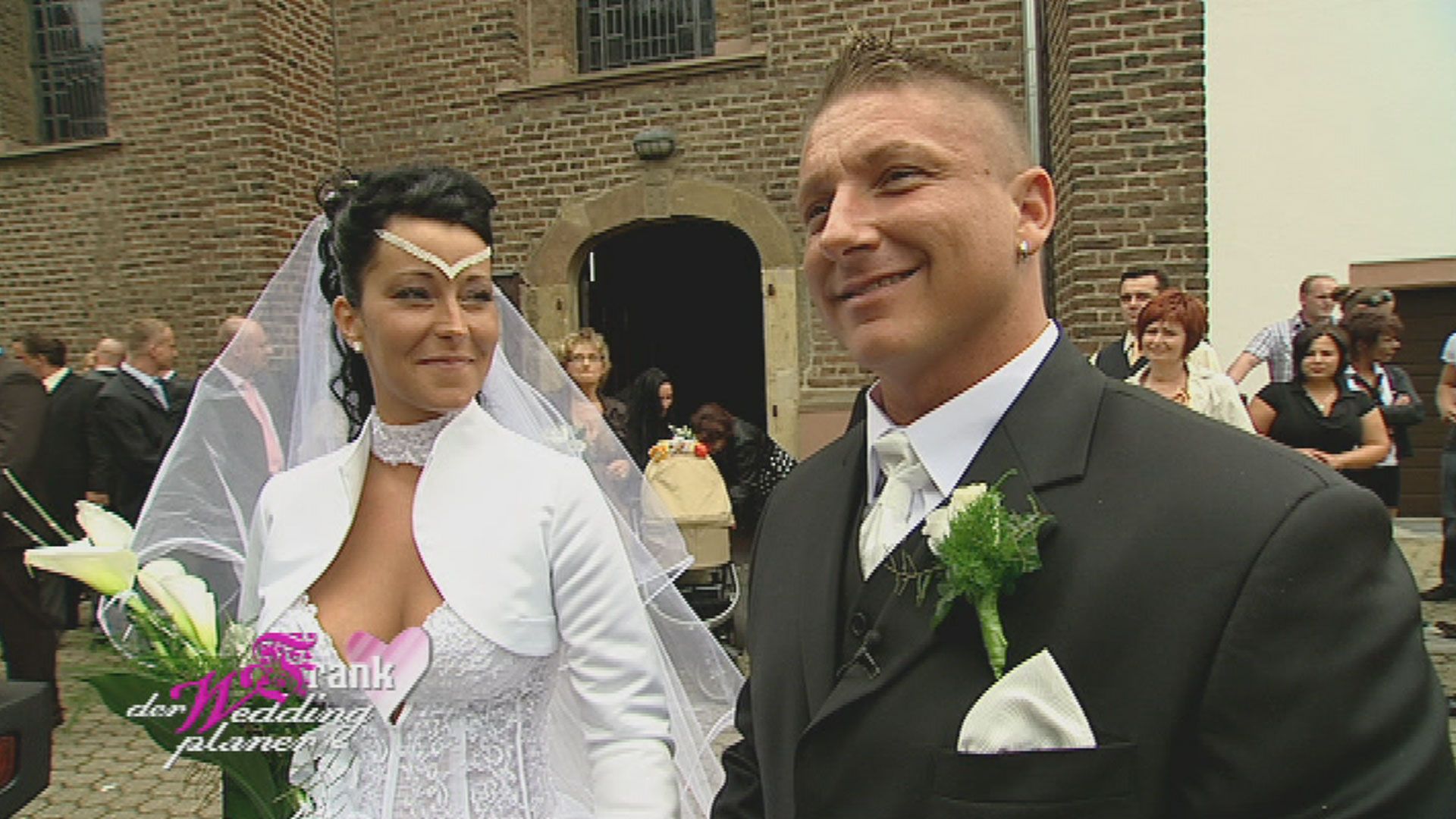 Stefanie & Christoph