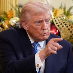 Trump verschärft Konflikt mit Venezuela