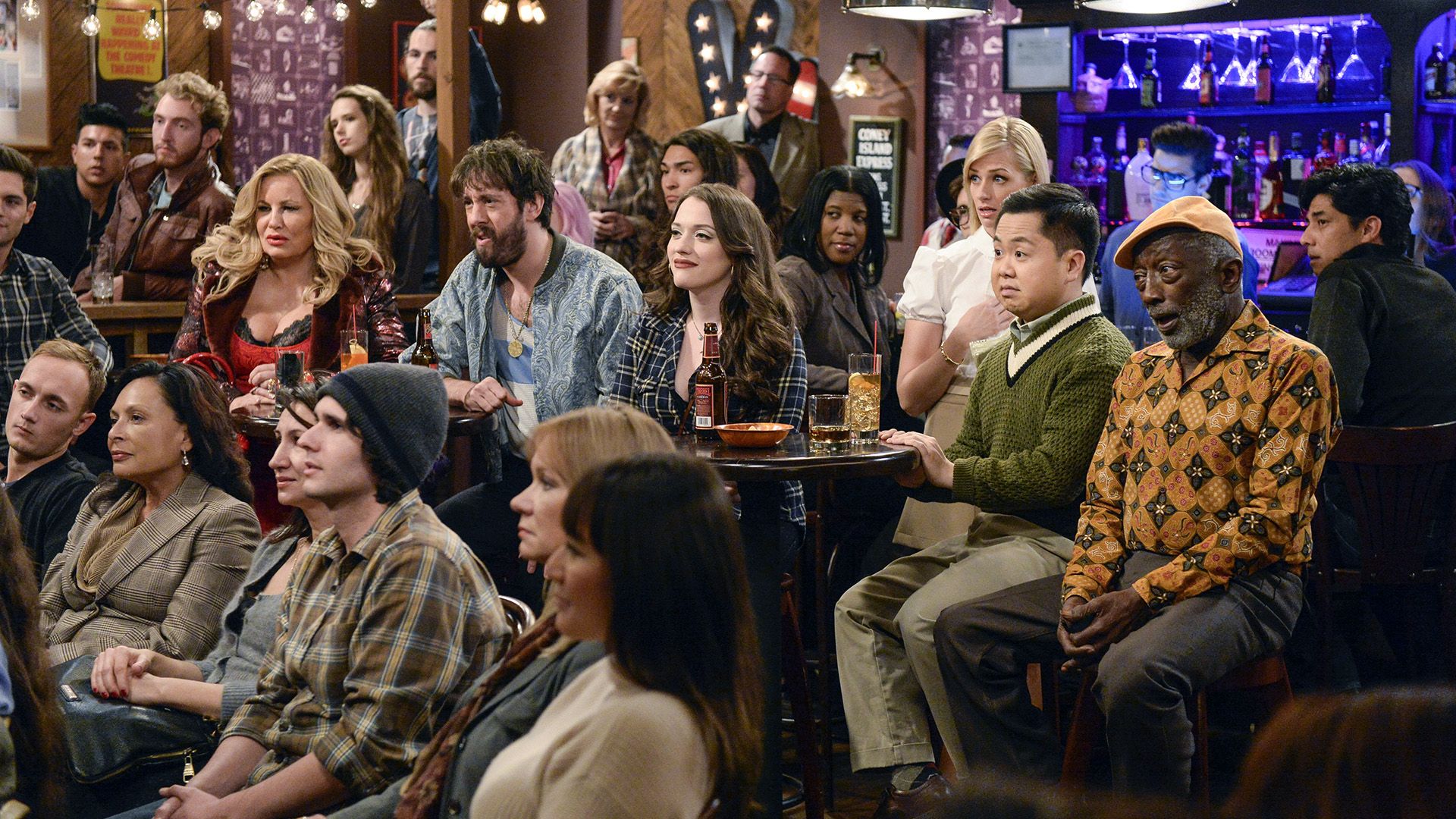 Die traurige Geschichte