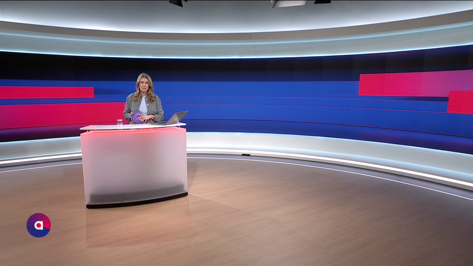 PULS 4 Aktuell vom 26.01.2026