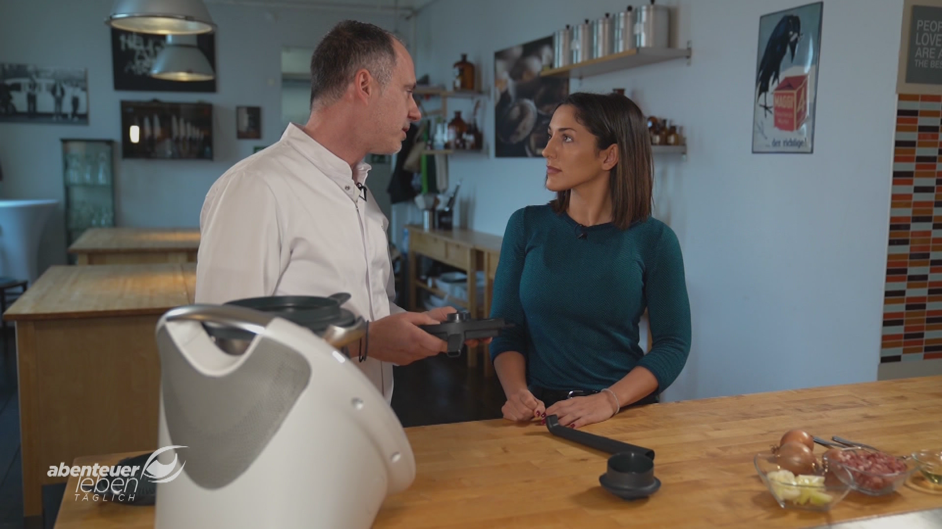 Thermomix Gadgets im Test